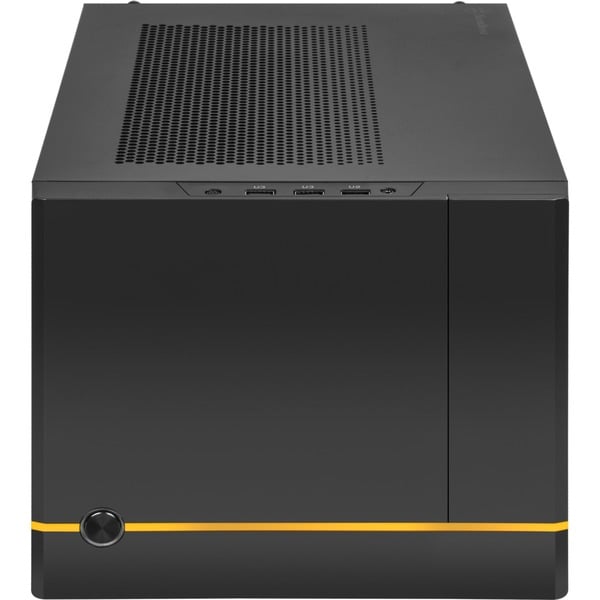SilverStone SST-SG14B, Tower-Gehäuse - SilverStone - vue 3
