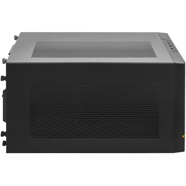 SilverStone SST-SG14B, Tower-Gehäuse - SilverStone - vue 6