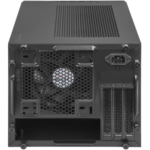 SilverStone SST-SG14B, Tower-Gehäuse - SilverStone - vue 8