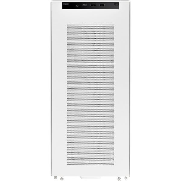 SilverStone SST-SG17W, Tower-Gehäuse - SilverStone - vue 7