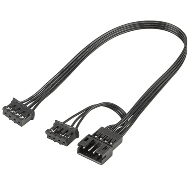 SilverStone Shark Force 160, Gehäuselüfter - SilverStone - vue 6