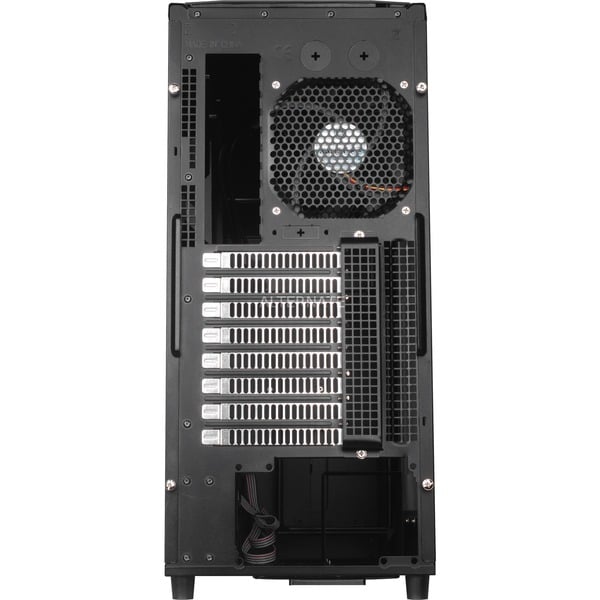 SilverStone TJ04-E, Tower-Gehäuse - SilverStone - vue 9