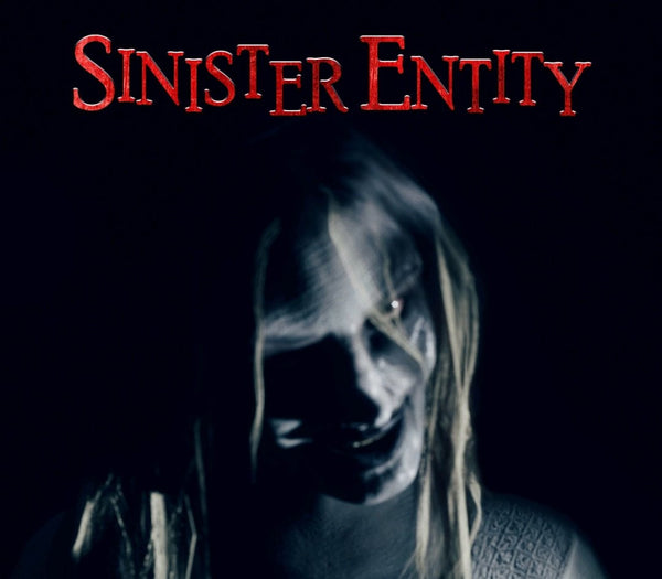 Sinister Entity