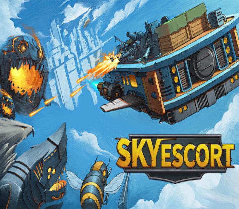 Sky Escort