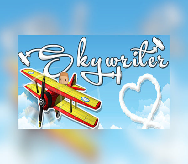 Skywriter