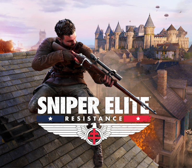 Sniper Elite: Resistance - Weapon Pre-Order Pack DLC