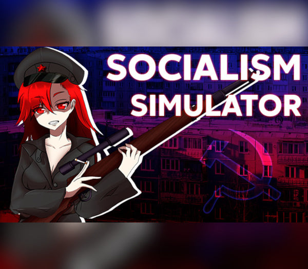 Socialism Simulator