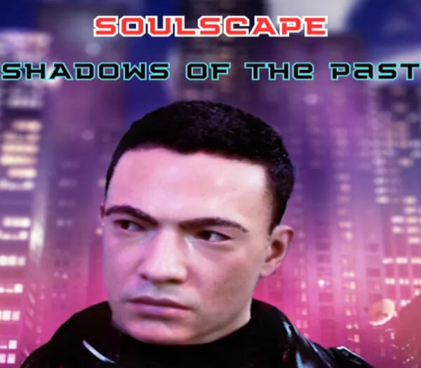 Soulscape: Shadows of The Past - Episode 1