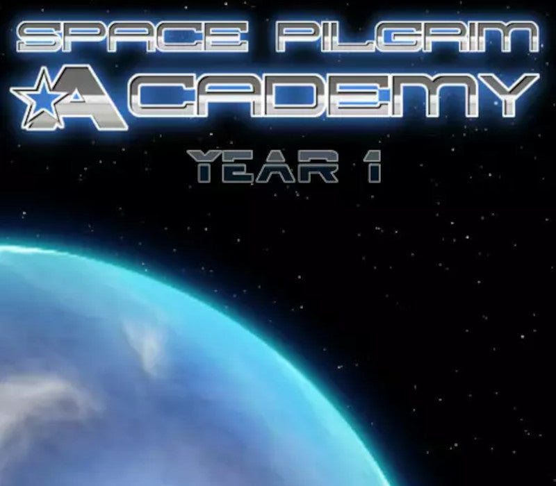 Space Pilgrim Academy: Year 1