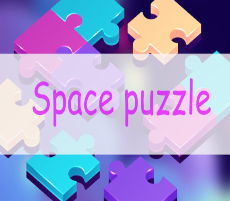 Space puzzle