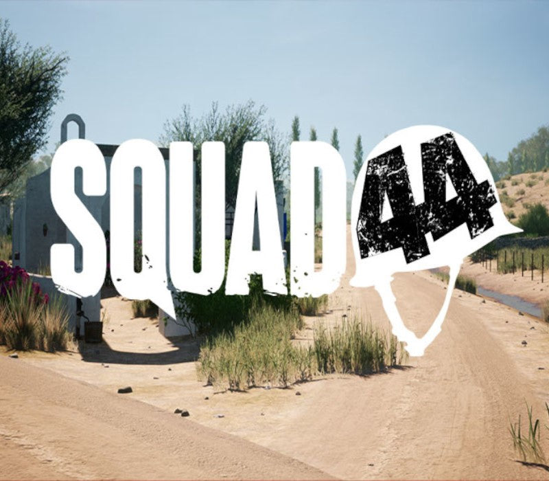 Squad 44 DE