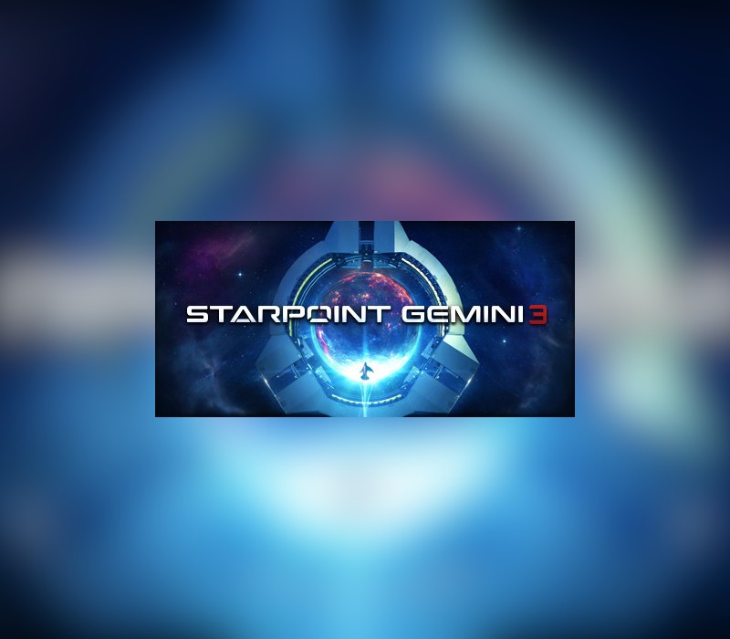 Starpoint Gemini 3