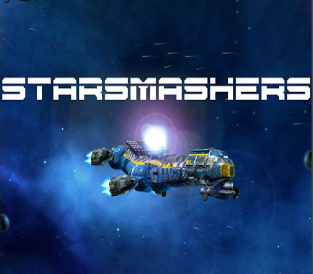 StarSmashers