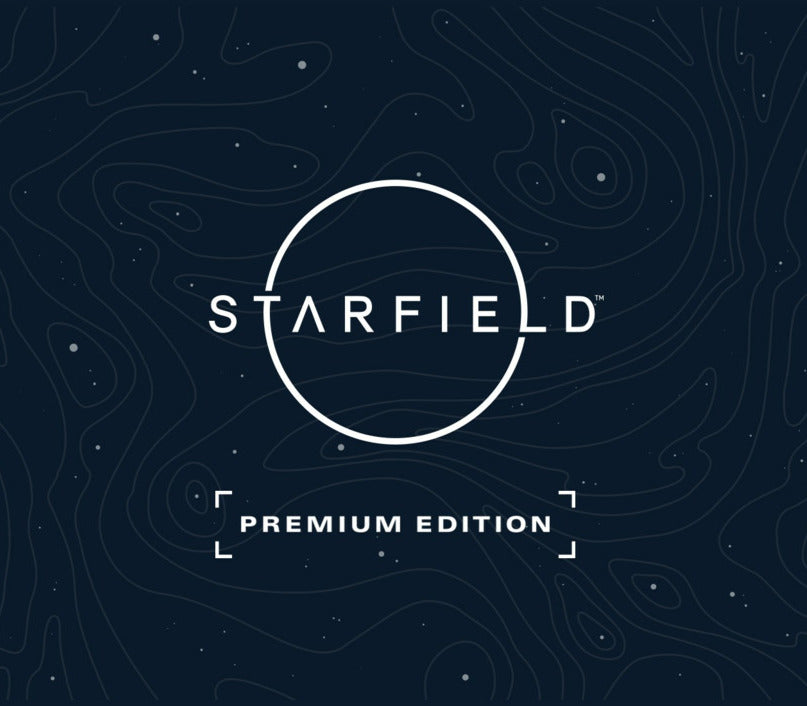 Starfield Premium Edition AR