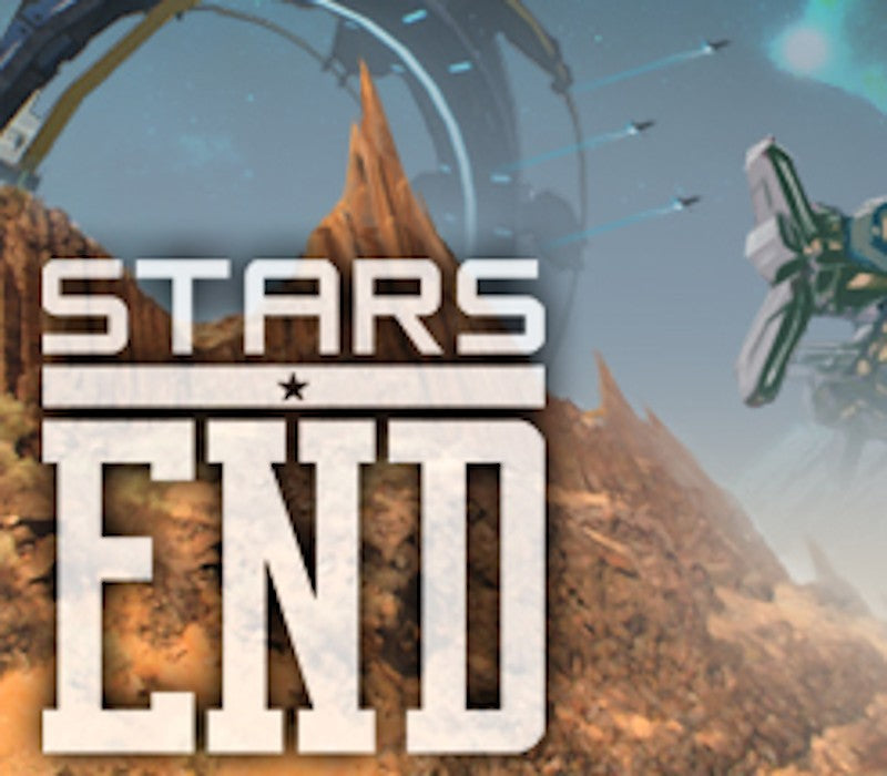 Stars End