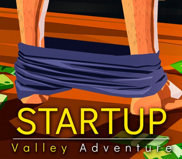 Startup Valley Adventure - Episode 1