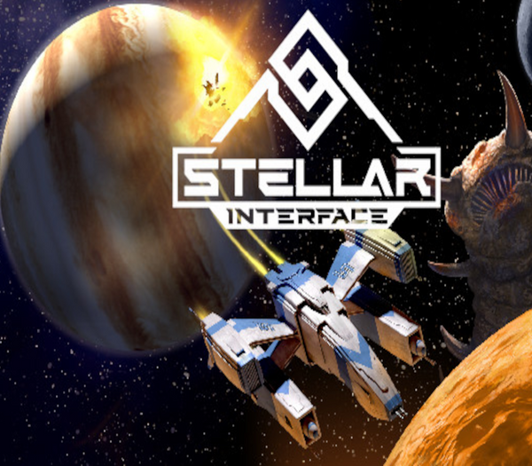 Stellar Interface