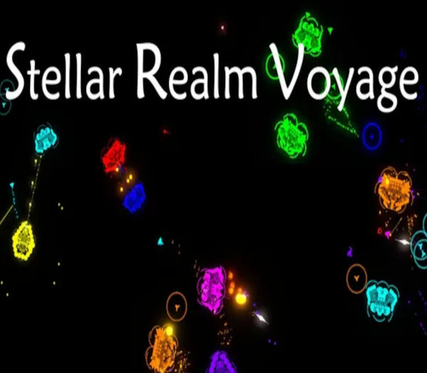 星界远航 Stellar Realm Voyage