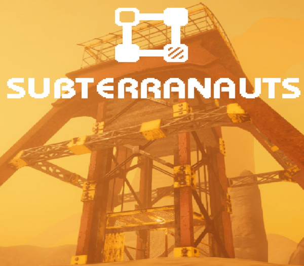 Subterranauts
