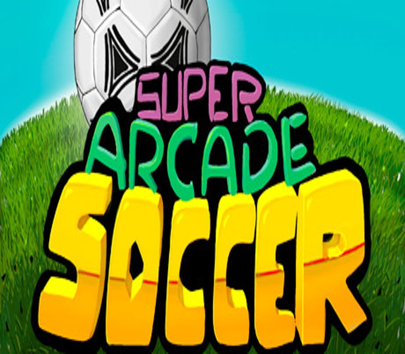 Super Arcade Soccer 2021