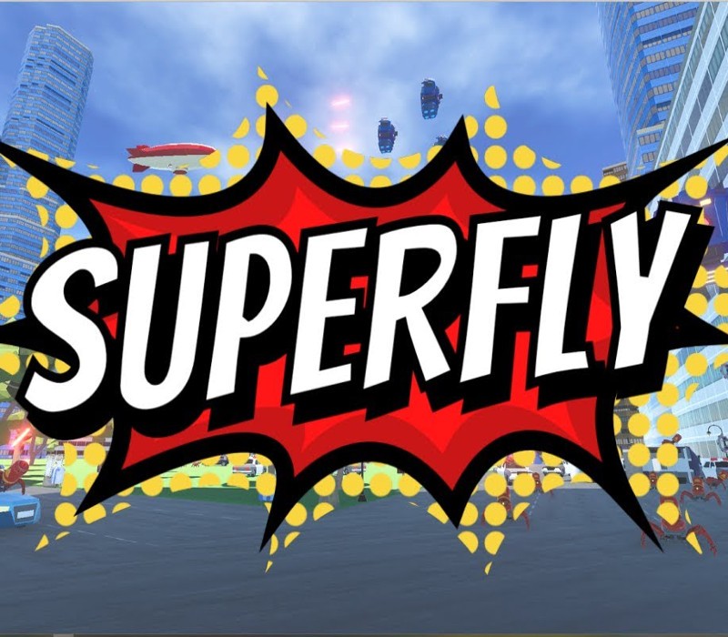 Superfly