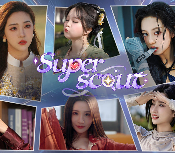 Superscout