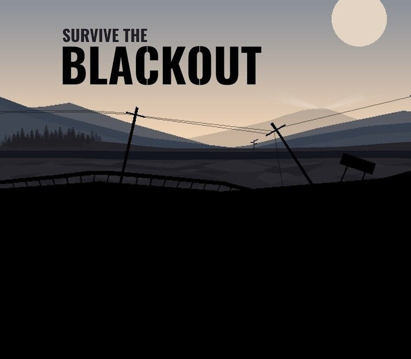 Survive the Blackout