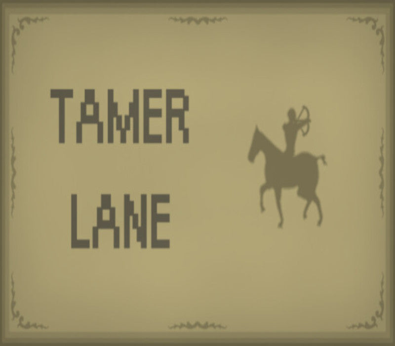 TAMERLANE