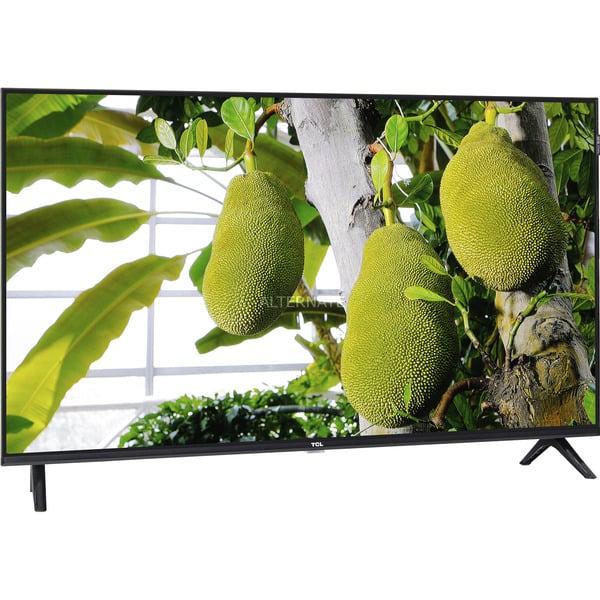 TCL 40V5C, QLED-Fernseher - TCL
