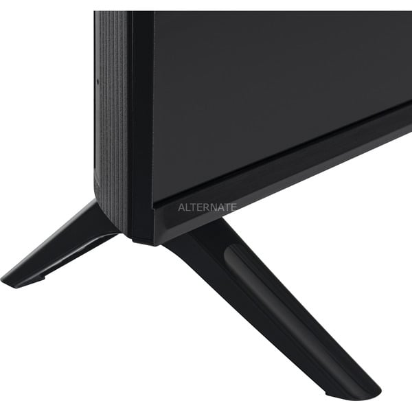 TCL 40V5C, QLED-Fernseher - TCL - vue 3