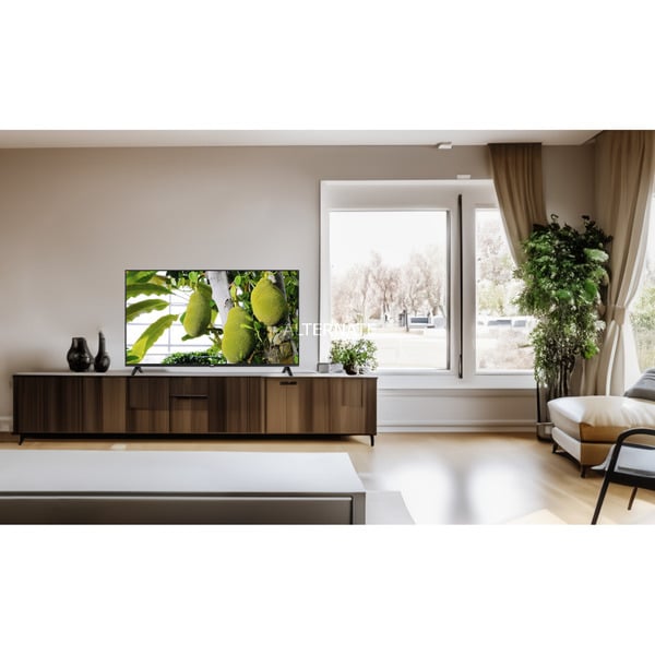 TCL 40V5C, QLED-Fernseher - TCL - vue 7