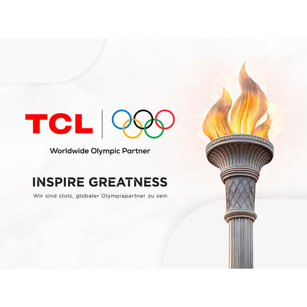 TCL 43SF560, QLED-Fernseher - TCL - vue 10