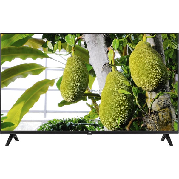 TCL 43V5C, QLED-Fernseher - TCL - vue 2