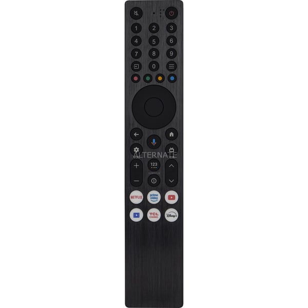 TCL 43V5C, QLED-Fernseher - TCL - vue 6