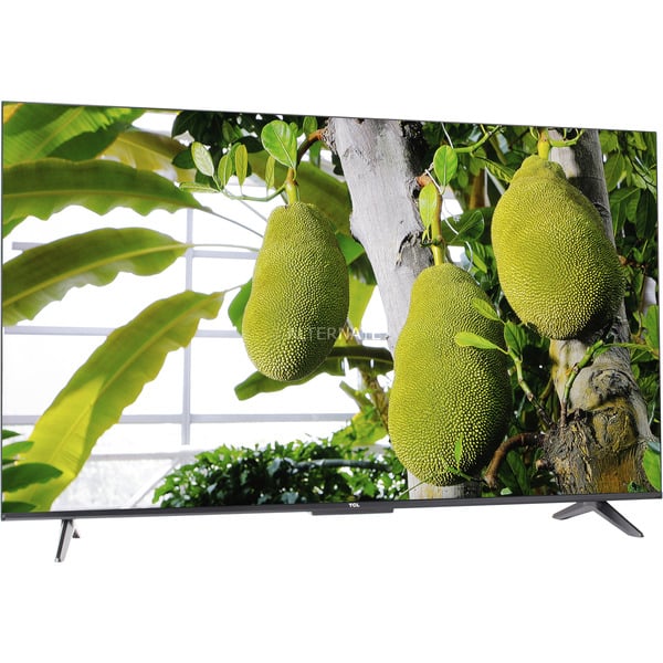 TCL 50T69C, QLED-Fernseher - TCL