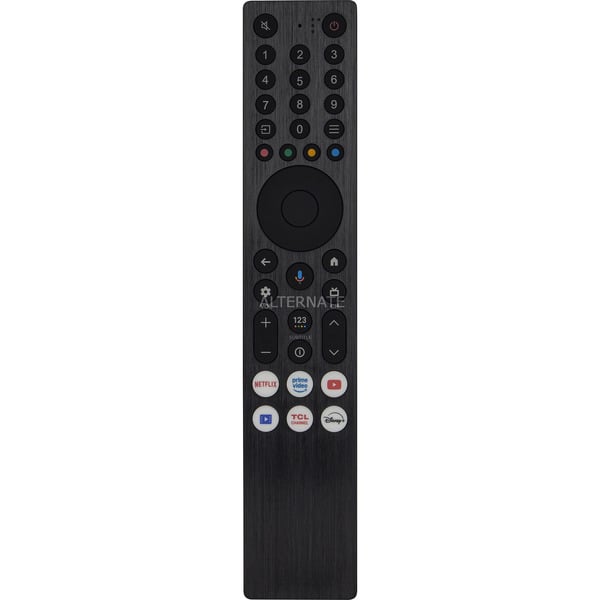 TCL 50T69C, QLED-Fernseher - TCL - vue 7