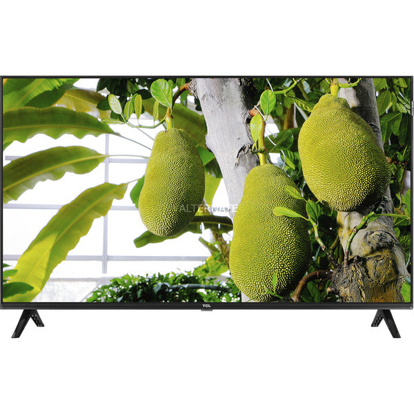 TCL 50V5C, QLED-Fernseher - TCL - vue 2