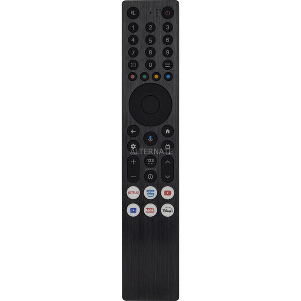 TCL 50V5C, QLED-Fernseher - TCL - vue 6