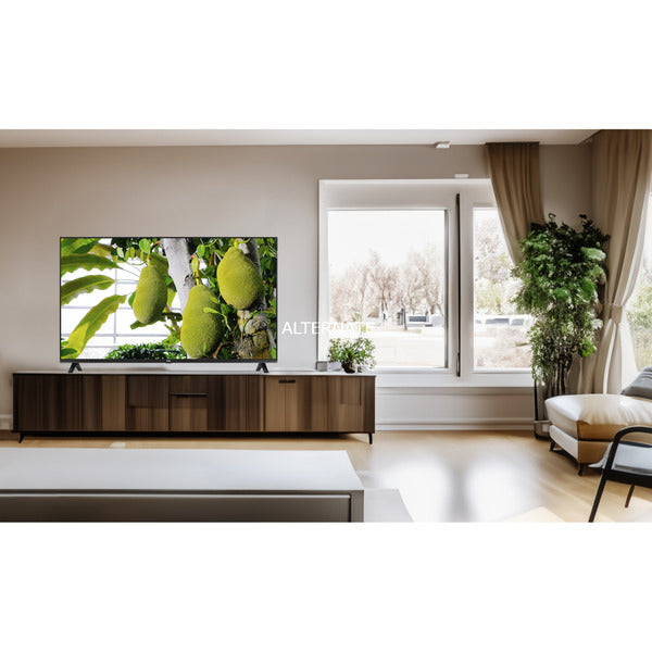 TCL 50V5C, QLED-Fernseher - TCL - vue 7