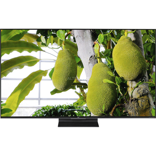 TCL 55Q7C Mini-LED, QLED-Fernseher - TCL - vue 2