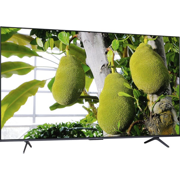TCL 65T8C, QLED-Fernseher - TCL