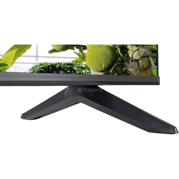TCL 75T69C, QLED-Fernseher - TCL - vue 3