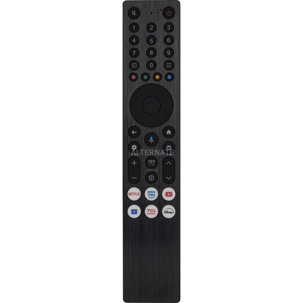 TCL 75T69C, QLED-Fernseher - TCL - vue 7