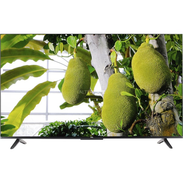 TCL 85T69C, QLED-Fernseher - TCL - vue 2