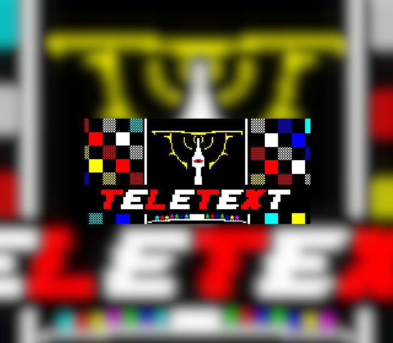TELETEXT