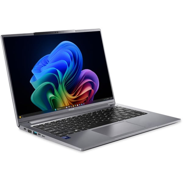 TERRA MOBILE 1471L Ultra 7-258V W11P - Copilot+ PC - TERRA
