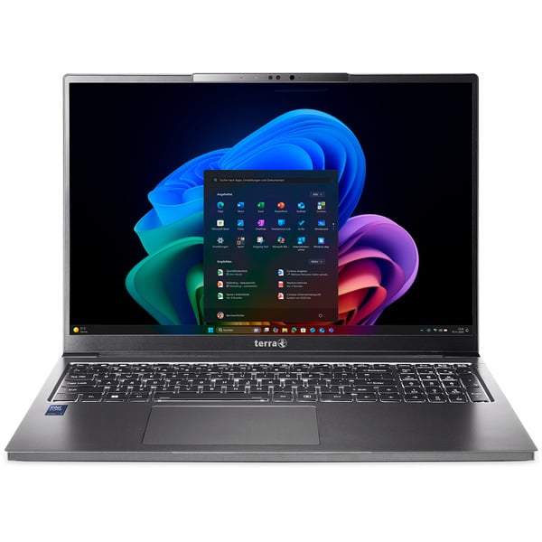 TERRA MOBILE 1671L Ultra 7-258V W11P - TERRA - vue 2