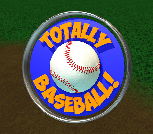 TOTALLY BASEBALL