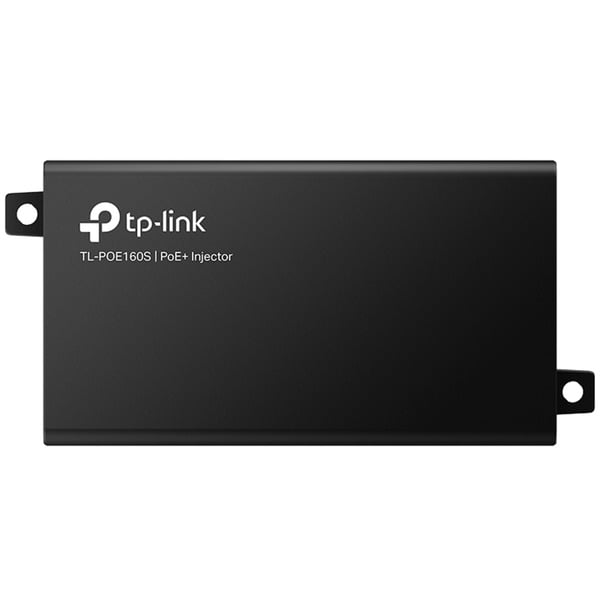 TP-Link TL-PoE160S PoE Injector Adapter - TP-Link - vue 2