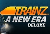 Trainz: A New Era Deluxe